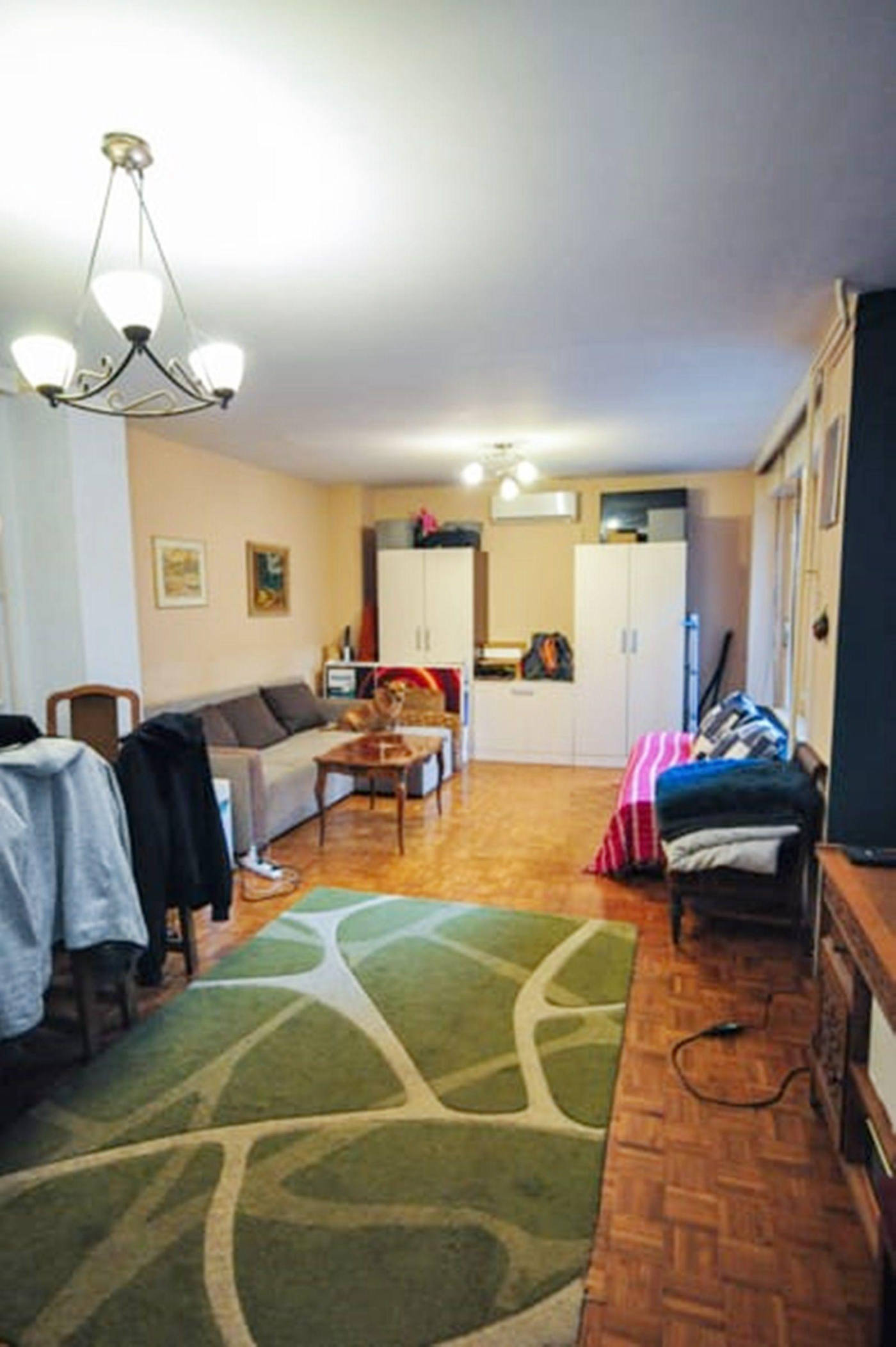 Квартира, 742 м², 174 000$ — FAKTOR